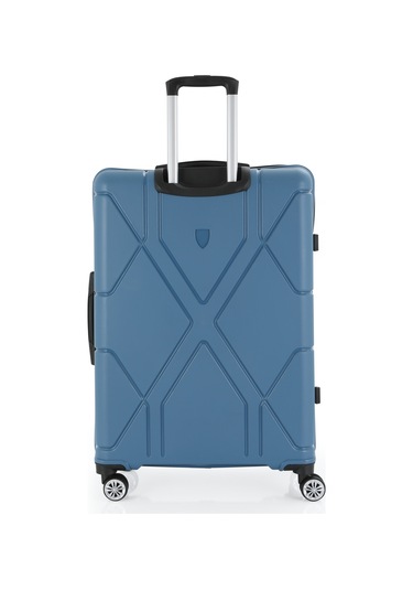 Mçs Polipropilen Valiz V375 75 Cm S23sy100000175 10227