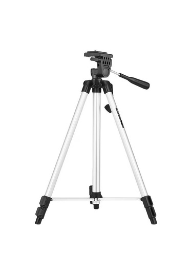 Thentech Ayarlanabilir Ayaklı Telefon Sabitleyici Tripod