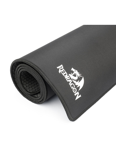 Redragon Flıck Xl 90cm X 40cm X 0,4cm Gamıng Mouse Pad Sıyah