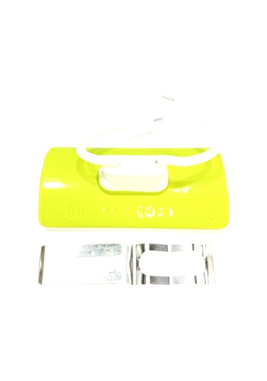 İnfrared Seramik Isıtıcı Rezistans Konkav 122x60mm 400w 230v Yeşil Renk Hsc Model 1 Adet