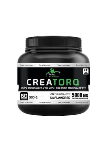 Torq Creatorq %100 Micronized 300 Gr-Aromasız
