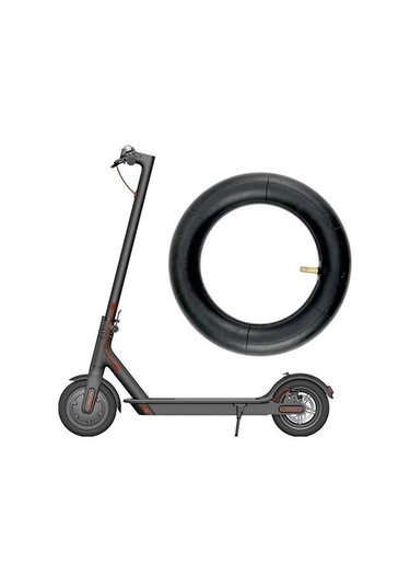 Elektrikli Scooter 8,5 İnç İç Lastik