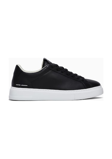 Sneaker Günlük Erkek 13471pp4.20 Crime London Extralıght C08k Black Siyah