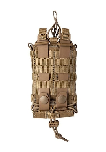 5.11 Flex Single Multi-Caliber Mag Pouch (Tekli) | Coyote
