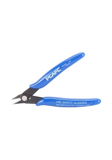 Yan Keski - Model 170