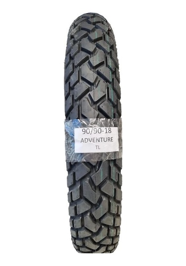 Arora  Honda  Hero Hunk  Kuba Tk03  Rks125  90/90-18 Tl Dubleks Lastik