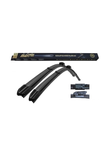 Silecek Süpürgesi 700/300 Mm Aerotwın Özel Aparat Renault Clıo V 2019
