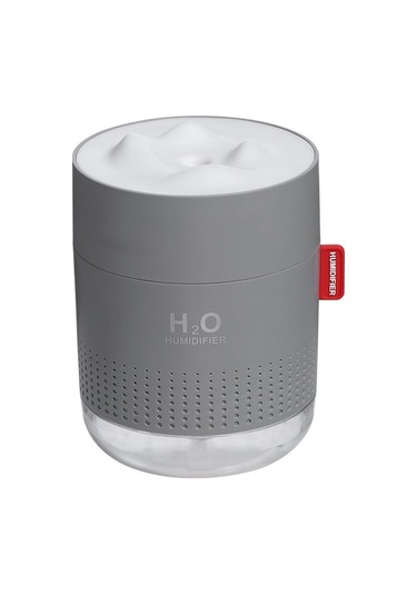 Fastbuy Swan Zarif Tasarım Geleceğin Hava Nemlendirme Cihazı 01 - Yeni Dönem İle Karşınızda