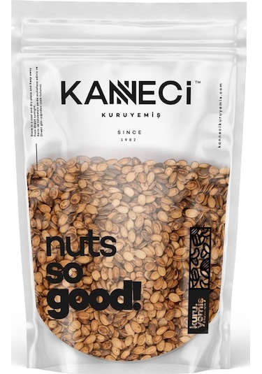Kanneci Karpuz Çekirdeği Kavrulmuş 250 G
