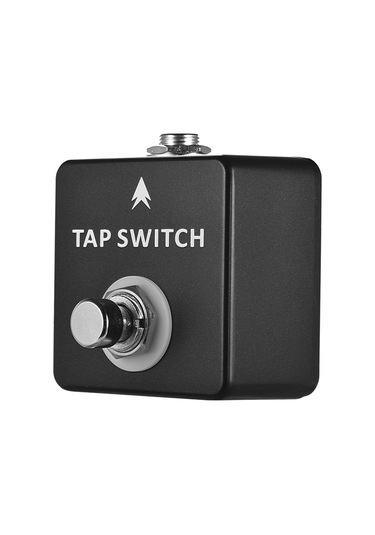 Moskyaudio Tap Swıtch Tap Tempo Anahtarı Pedalı Tam