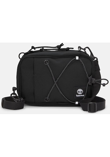 Timberland Archive 2.0 Bodybag Çanta Black Siyah