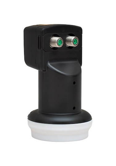 T&Smart 0.1Db Ultra Hd 4K Universal Çiftli Lnb