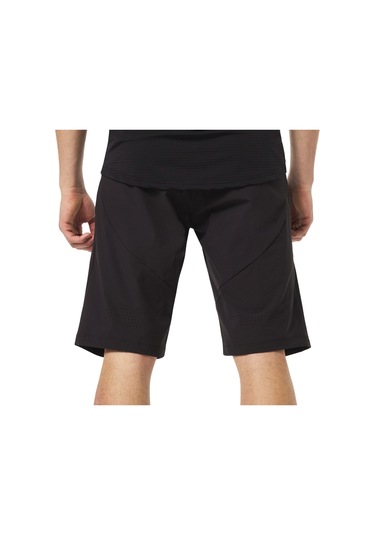 Oakley Seeker Aırlıne Short Siyah Siyah