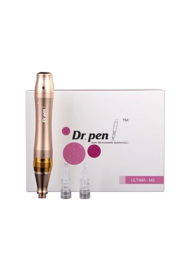 Dr.Pen M5W Dermapen Şarj Edilebilir