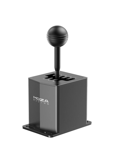 Moza Hgp Shifter H Tipi Hall Efect Vites Pc Moza