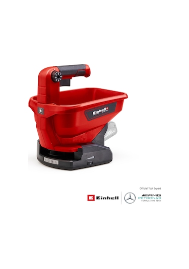 Einhell GE-US 18 Li - Solo Akülü Serpme Makinesi - 3415410
