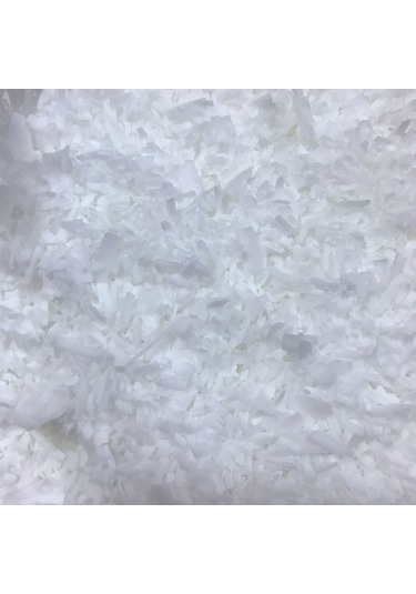 Soya Wax Alman Rendeli 1 Kg. Py2095 Renksiz