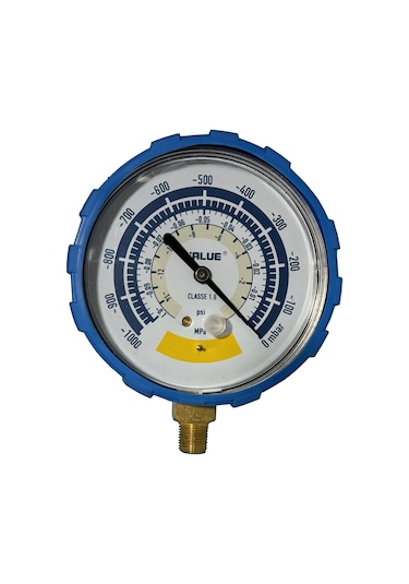 Value Vakum Saati 80"