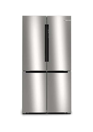 Bosch KFN96VPEA 605 LT No-Frost Gardırop Tipi Buzdolabı