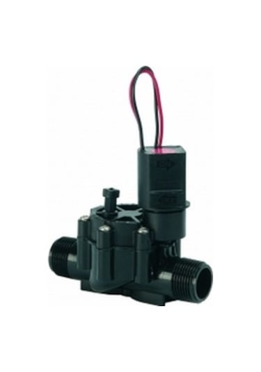 Rain Bird 100 Dv 24v Plastik Selenoid Vana