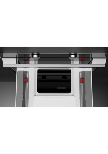 Teka VS 152 GS Ankastre Kompakt Vakum Makinesi 40589951