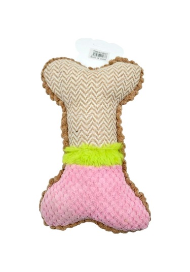 Ans Köpekler İçin Peluş Oyuncak