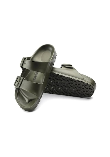 Birkenstock Arizona Eva Erkek Terlik 1019094 001