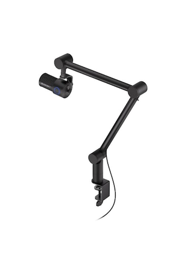Endorfy Solum Studio Cardioid Condenser Yayıncı Mikrofonu Ey1b00