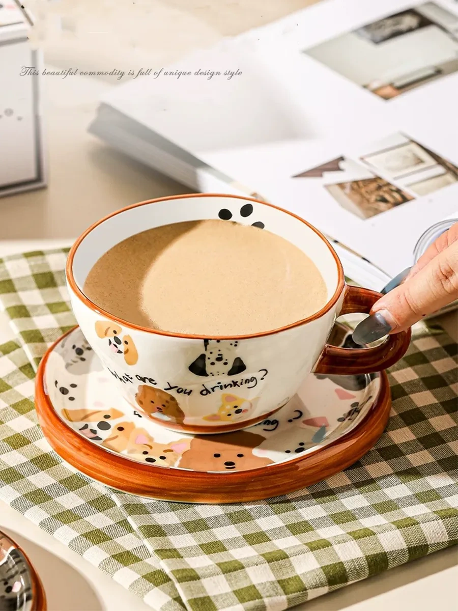 Otlicnyj Vybor Hediye Çay Takımı, Bardak Takımı, Fincan Ve Tabak Seti 297729562 Bej