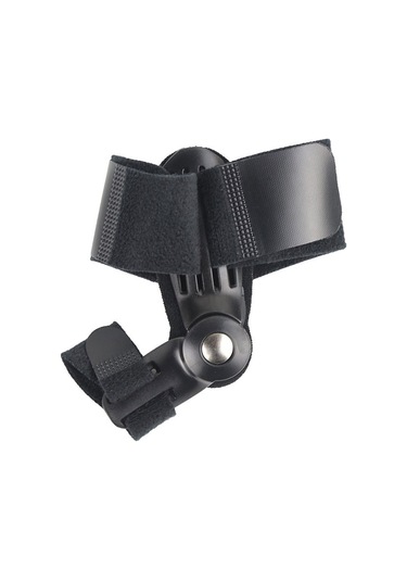 Moveevo Halluks Valgus Düzeltici Ayak Baş Parmağı Siyah