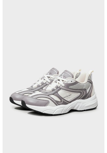 Calvin Klein Bayan Ayakkabı Yw0yw01807 0ım Gri-krem Gri-krem Gri - Krem Calvin Klein Bayan Ayakkabı Yw0yw01807 0ım Gri-krem Gri-krem Gri - Krem