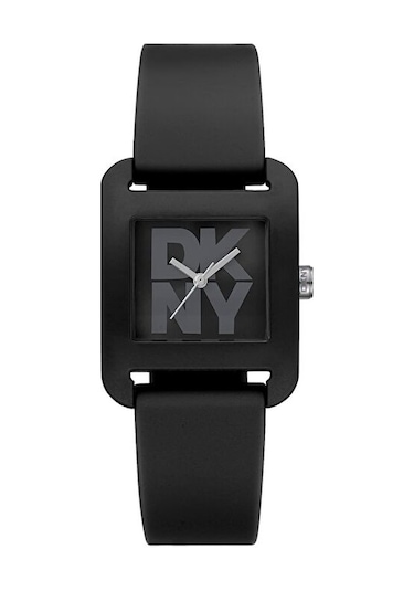 Dkny Dk1l002p0025 Kadın Kol Saati Siyah