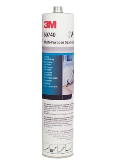 3M 50740 Spreylenebilir Bej Mastik Bej