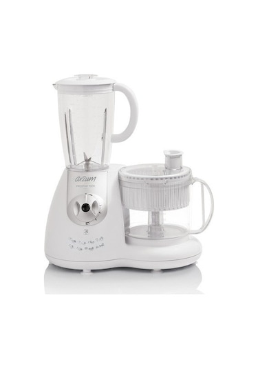 Arzum AR1044 Prostar 1000 W 1 LT Mutfak Robotu