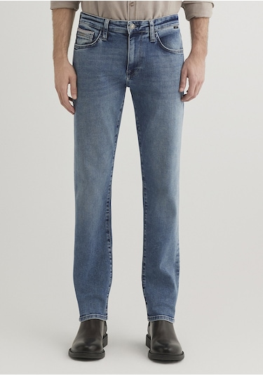 Mavi - Marcus Açık Mavi Premium Jean Pantolon 0035183704 Mavi