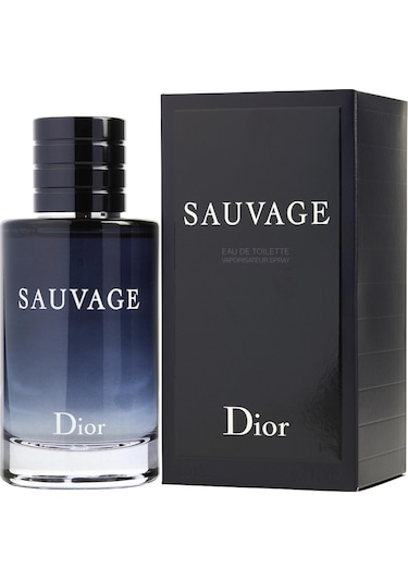 Christian Dior Sauvage Erkek Parfüm EDT 100 ML