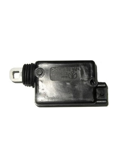 Kapı Kilit Motoru R9 R11 R19 R21 Megane Siyah 7702177962