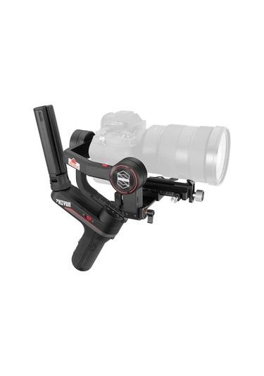 Zhiyun Weebill S Taşınabilir Sabitleyici Gimbal