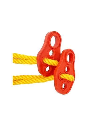 Çocuk & Bebek Salıncağı Salıncak Emniyet Kemerli