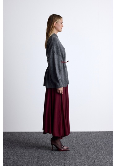 Ella Kazak Antrasit Antrasit