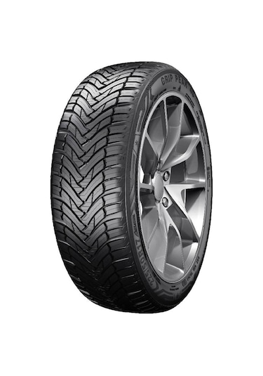 Crosswind 215/40R18 89W Xl Grip Peak 4S Dört Mevsim 2025