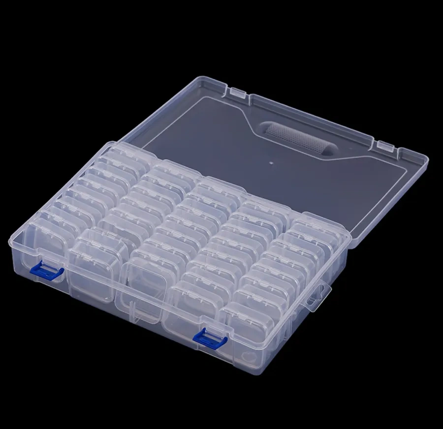 Net Brenda İlmek Ve Elmas Mozaik İçin Düzenleyici 383981808