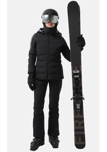 Bogner Fire&ıce Cadja Kayak Montu