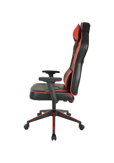 Xfly Vendetta Oyuncu Koltuğu-Kırmızı-Cafeye Özel-1509S0511-Kırmızı