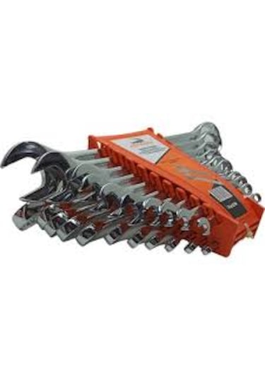 Astrafix Takım Kombine Anahtar Seti 21 Pc