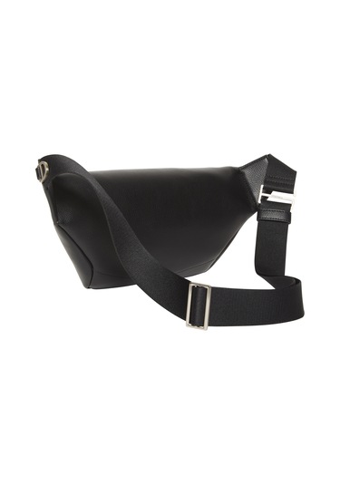 Calvin Klein Erkek Bel Çanta Lv04d3161gub1 Siyah