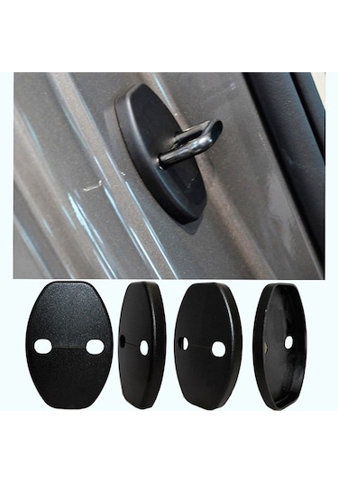 Porsche Cayenne 4 Lü Kapak (228108905)