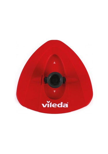 Vileda Turbo Teleskopik Sap + Üçgen Başlık