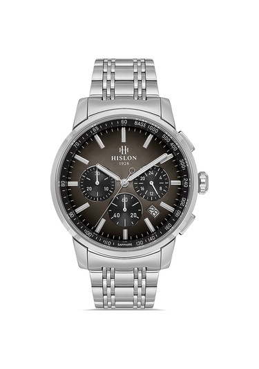 Hislon Men's Masterwork Ms103s-04ss