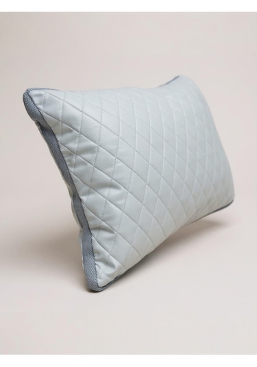 Ogi Home Klimali Kapitone Yastık 50 70